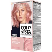 L’Oréal Paris - Colovista - Haarfarbe #rosegold