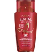 L’Oréal Paris - Elvital - Shampoing hydratant Color Vive