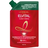 L’Oréal Paris - Elvital - Color-glans verzorgende shampoo