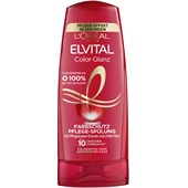 L’Oréal Paris - Elvital - Color-Glanz Farbschutz Pflege Spülung