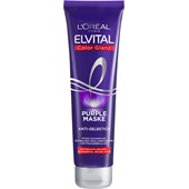 L’Oréal Paris - Elvital - Color Glanz Purple maska na vlasy