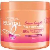 L’Oréal Paris - Elvital - Dream Length XXL Fiber Mask