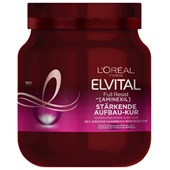 L’Oréal Paris - Elvital - Full Resist stärkende Aufbau-Kur