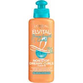 L’Oréal Paris - Elvital - Non-Stop Dreamy Curls Leave-In
