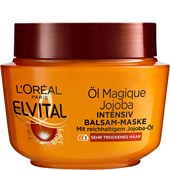 L’Oréal Paris - Elvital - Intensywna kuracja Magique z olejkiem jojoba