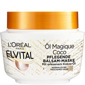 L’Oréal Paris - Elvital - Extraordinary Oil Jojoba Intensive Mask