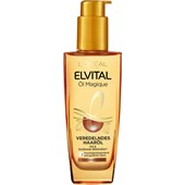 L’Oréal Paris - Elvital - Olejek do włosów suchych Magique