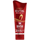 L’Oréal Paris - Elvital - Rapid Reviver Color Glanz Tiefenspülung