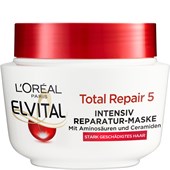 L’Oréal Paris - Elvital - Intenzivní maska Total Repair 5