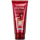 L’Oréal Paris - Elvital - Cudowna kuracja do włosów farbowanych Color Glanz
