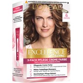 L’Oréal Paris - Excellence - 3-voudige verzorging crèmekleur