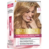 L’Oréal Paris - Excellence - 3-Fach Pflege Creme Farbe