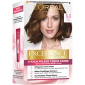 L’Oréal Paris - Excellence - 3-Fach Pflege Creme Farbe