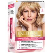 L’Oréal Paris - Excellence - Color Crema