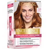 L’Oréal Paris - Excellence - Kerman väri