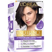L’Oréal Paris - Excellence - Cool Cream Hair Color