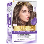 L’Oréal Paris - Excellence - Cool Creme Haarkleur