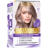 L’Oréal Paris - Excellence - Cool Creme Barva vlasů