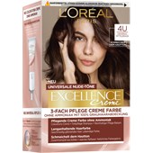 L’Oréal Paris - Excellence - Crème 4U Medium Brown