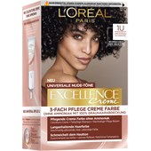 L’Oréal Paris - Excellence - Univerzální nahé tóny