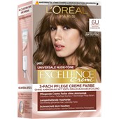 L’Oréal Paris - Excellence - Tons nude universels