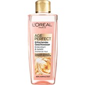 L’Oréal Paris - Feuchtigkeitspflege - Age Perfect Erfrischendes Gesichtswasser