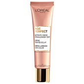 L’Oréal Paris - Cura idratante - Crema giorno colorata Age Perfect