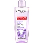 L’Oréal Paris - Soin hydratant - Eau micellaire revolumisante Filler