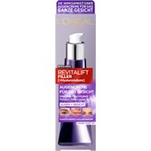 L’Oréal Paris - Moisturiser - Filler eye & face cream