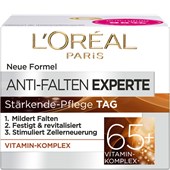 L’Oréal Paris - Feuchtigkeitspflege - Vitamin Complex Tagescreme Anti-Falten Experte 65+