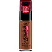 L’Oréal Paris - Foundation - Infaillible 32H Fresh Wear