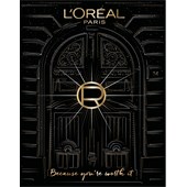 L’Oréal Paris - Voor haar - Mini-Advent Kalender