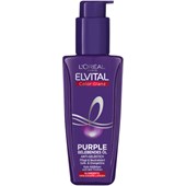 L’Oréal Paris - Haarkur & Seren - Color Glanz Purple Belebendes Öl