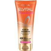 L’Oréal Paris - Hair Treatment & Serums - Dream Length Treatment-In-Shampoo
