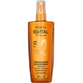 L’Oréal Paris - Hair Treatment & Serums - Oil Magic Refining Nourishing Spray