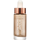 L’Oréal Paris - Highlighter - Glow mon Amour Highlighting Drops