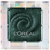 L’Oréal Paris - Lidschatten - Color Queen Eyeshadow