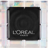 L’Oréal Paris - Eye Shadow - Color Queen Oil Shadow