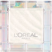 L’Oréal Paris - Cienie do powiek - Color Queen Oil Shadow
