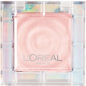 L’Oréal Paris - Oční stíny - Color Queen Oil Shadow