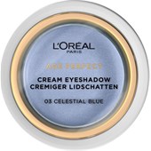 L’Oréal Paris - Lidschatten - Cremiger Lidschatten