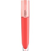 L’Oréal Paris - Lip Gloss - Brilliant Signature Plump-in-Gloss