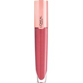 L’Oréal Paris - Lipgloss - Brilliant Signature Plump-in-Gloss