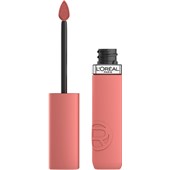 L’Oréal Paris - Lipstick - Infaillable Matte Resistance 16H