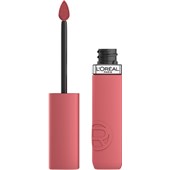 L’Oréal Paris - Lipstick - Infaillable Matte Resistance 16H