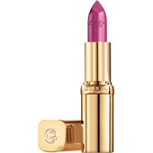 L’Oréal Paris - Huulipuna - Color Riche Lipstick