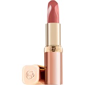 L’Oréal Paris - Lippenstift - Color Riche Nudes