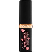 L’Oréal Paris - Lipstick - Color Riche Satin Love Liberté