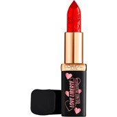 L’Oréal Paris - Lipstick - Color Riche Satin Love Liberté