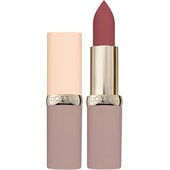 L’Oréal Paris - Læbestift - Color Riche Ultra Matte Free the Nudes